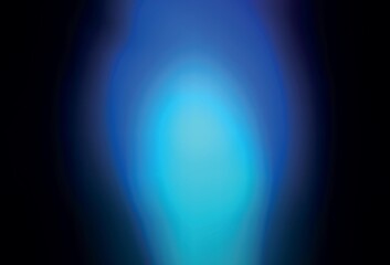 Dark Blue, Green vector colorful abstract background.