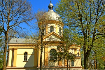 Stare Miasto © woodyd