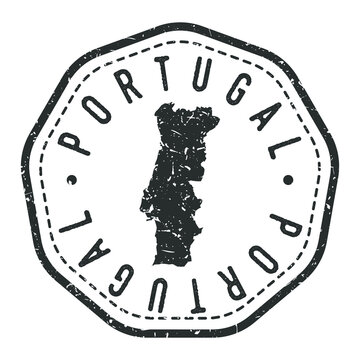 recommend clip art: Portugal Map Stamp Retro Postmark. Silhouette Postal Passport. Seal Round Vector Icon. Badge Vintage Postage Design.