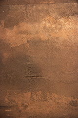Cracked concrete vintage wall background, old wall. Textured background. grungy background of...