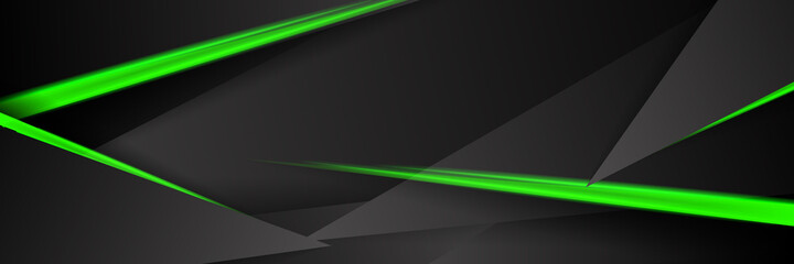 abstract black background, dynamic black landing page 