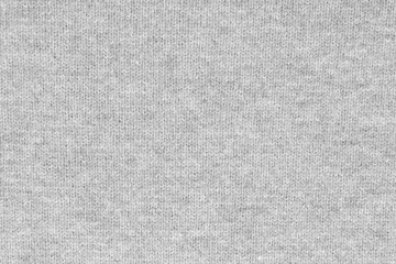 Fototapeta premium Knitted woolen background