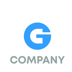G logo 