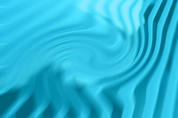 background/blue effect