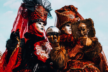 carnival