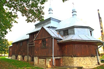 Stare Oleszyce © woodyd