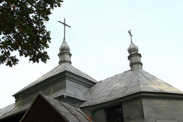 Stare Oleszyce © woodyd