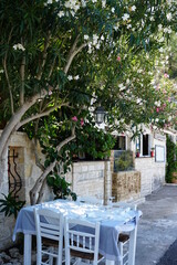 paxos, antipaxos, corfu, greece