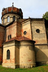 Stary Dzików