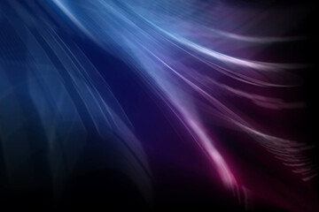 abstracta, azul, fucsia, alumbrado, con textura, tecnología, olas, concepto, brillante, energía,  digital,  grafica, negro, color, 