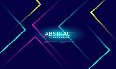 Modern abstract dynamic flow effect background. Vector design template for banner, advertising, poster, cover.