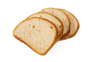 kromki chleba