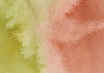 Fototapeta premium Watercolor elegant background texture, abstract Background Design, Hand paint Design.