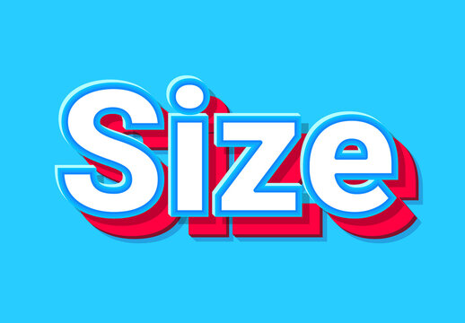 Nice and Simple Text Effect