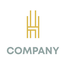 H logo 