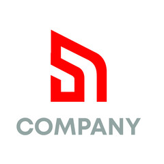 S logo