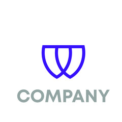 W logo 