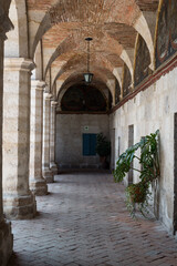 couvent arequipa p&eacute;rou