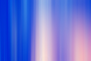 Fototapeta premium blurry blue abstract background