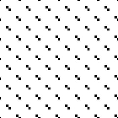 Seamless pattern. Squares illustration. Checks ornament. Tiles wallpaper. Ethnic motif. Quadrangles backdrop. Geometric background. Digital paper, textile print, web design, abstract. Vector artwork