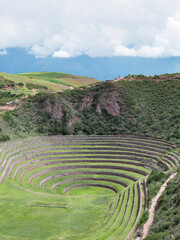 pisac vall&eacute;e sacr&eacute;e des incas p&eacute;rou