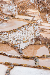 salineras de maras p&eacute;rou