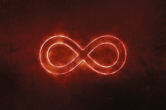 Infinity symbol, Eternal, Endless, Infinity sign