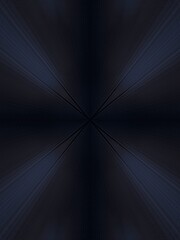Abstract geometric elements fast zoom speed motion background for Design, illustration of high speed light effect