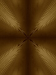 Obraz premium Abstract geometric elements fast zoom speed motion background for Design, illustration of high speed light effect