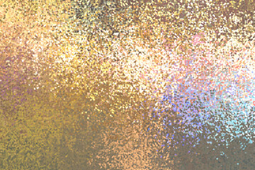 Color pixel background