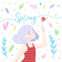 Spring