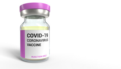 Coronavirus vaccine Covid 19 vaccine 