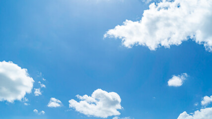 空