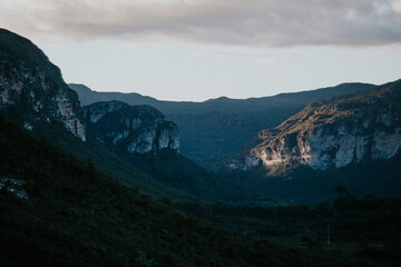 Chapada Diamantina - Bahia Brasil  