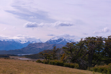 Loma del pliegue Tumbado