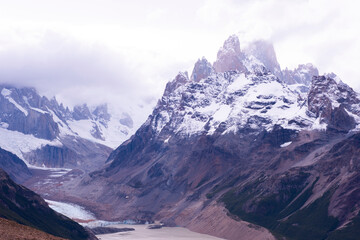Fitz Roy