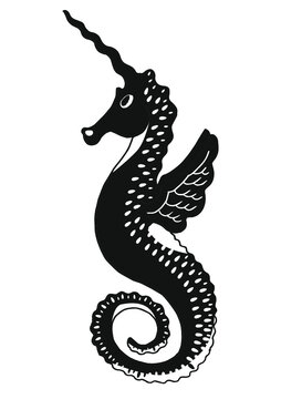 HIPPOCAMPE PEGASE