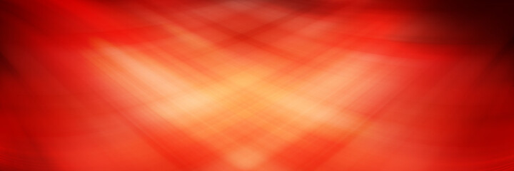 Perspective floor backdrop red room studio with light red gradient spotlight backdrop background for display your product or artwork .