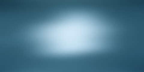 light blue gradient background. blue radial gradient effect wallpaper.