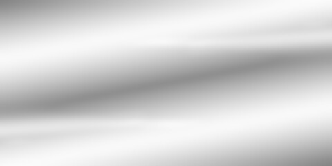 White and grey gradient abstract background.