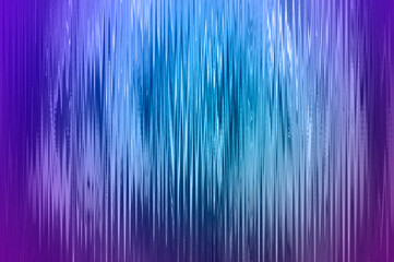 Abstract beautiful background with bright vertical stripes of blue, pink, purple, white