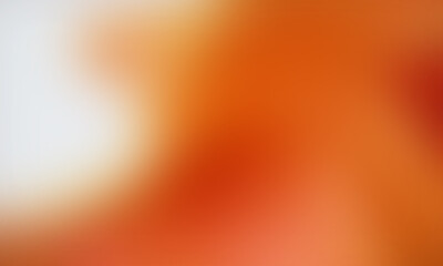 Abstract orange background 4