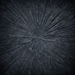Abstract black slate stone texture background