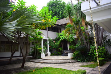 garden
tree, palm, nature, tropical, house, summer, architecture, travel, building, park, green, trees, resort, sky, landscape, asia, hotel, vacation, holiday, beach, grass, luxury, blue, old