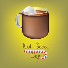 Hot Cocoa Day