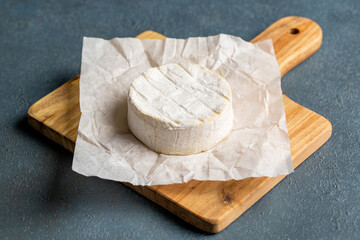 カマンベールチーズ