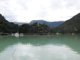 carretera austral