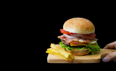 food