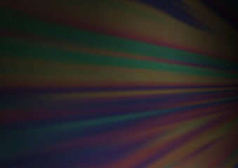 Dark Silver, Gray vector abstract bokeh pattern.