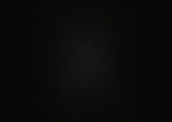 Obraz premium Dark Silver, Gray vector blurred background.